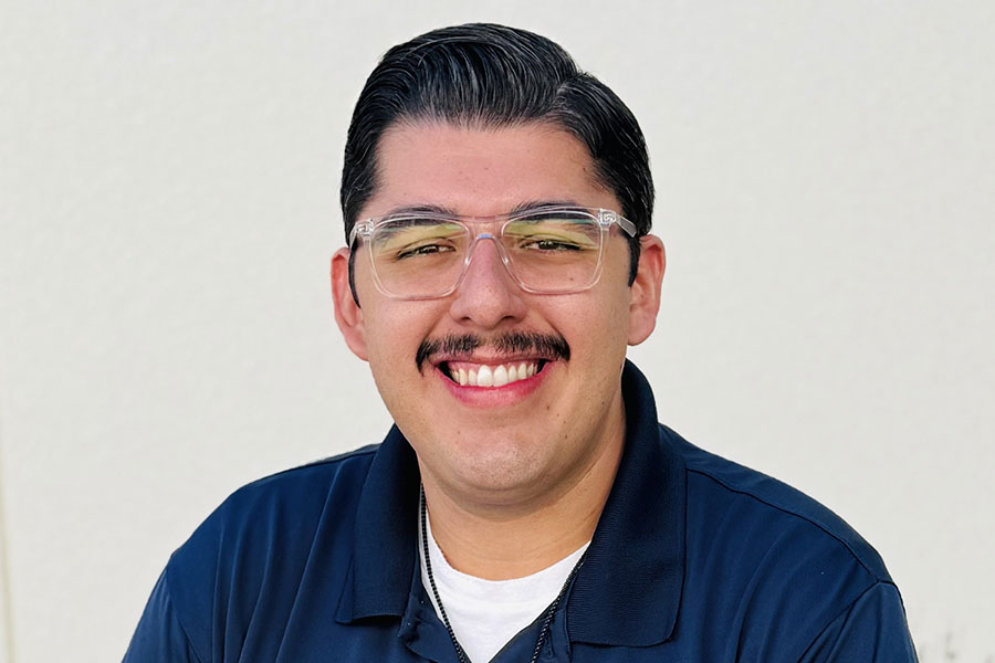 Marco Gutierres