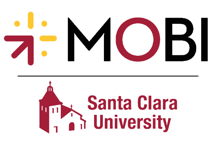 Mobi Logo