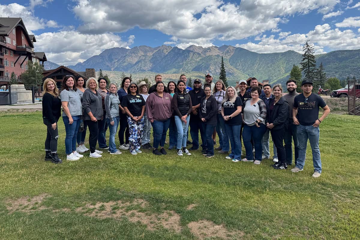 Leadership San Juan Class of 2026