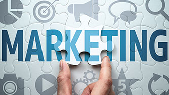 SJC offers a Marketing Program