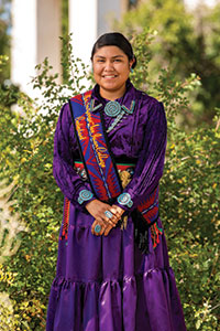 Jaymie Begay