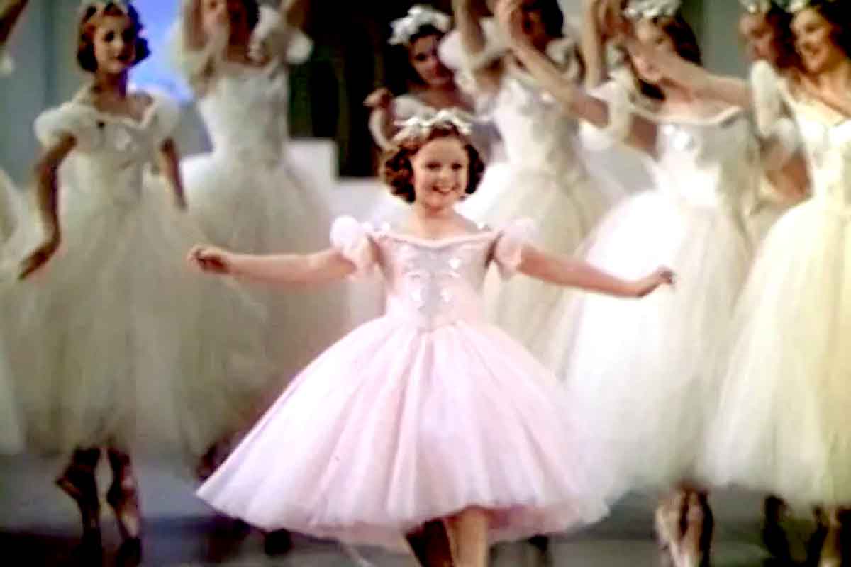 Little Princess