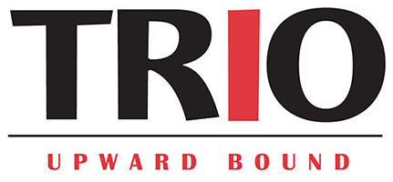 TRIO logo