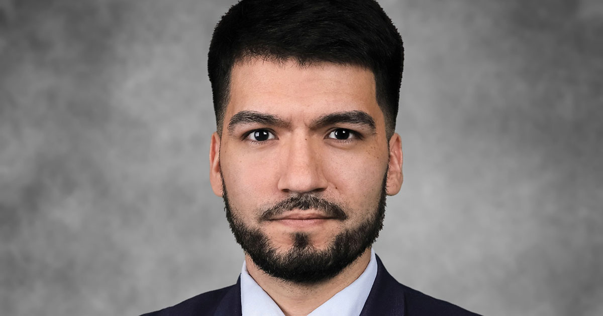 Brian Cervantes